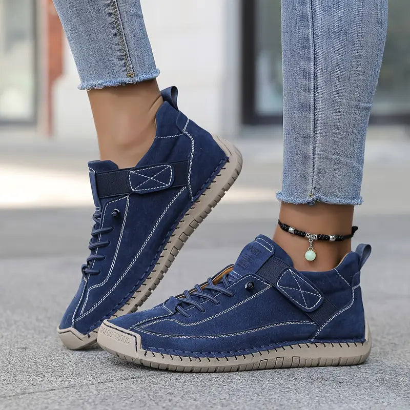 Chloé - Scarpe da Ginnastica Comode con Supporto Ergonomico