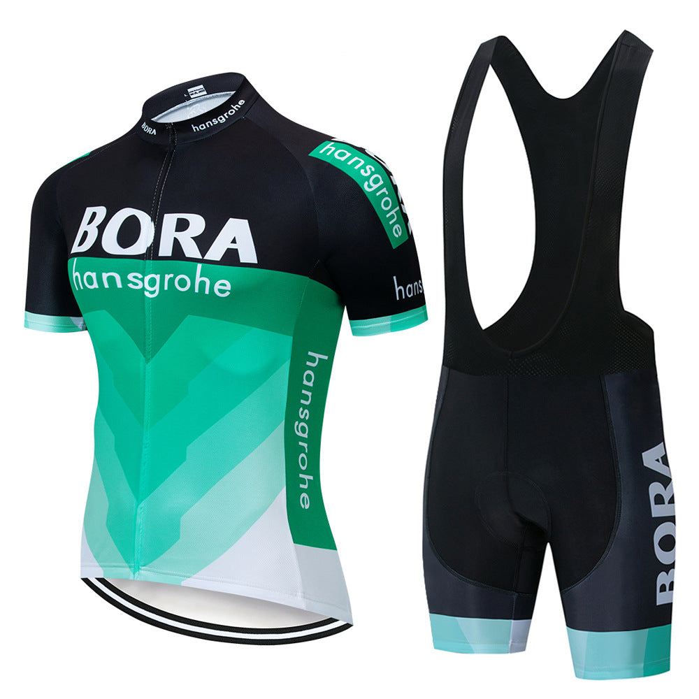 Zenova™ Bora| Professionellt cykelset