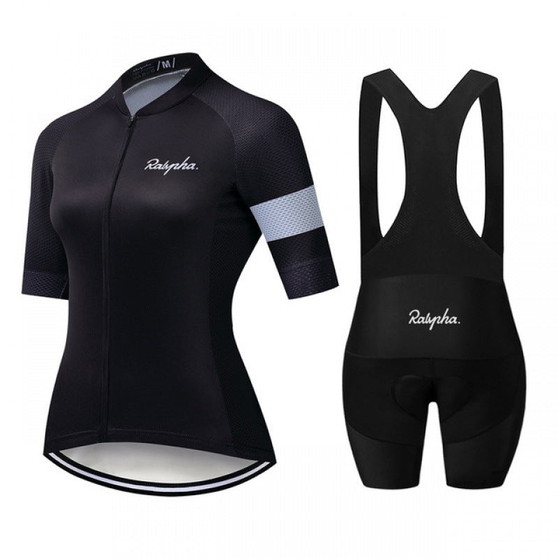 Zenova™ Rapha – Cykelset för damer (nya färger)