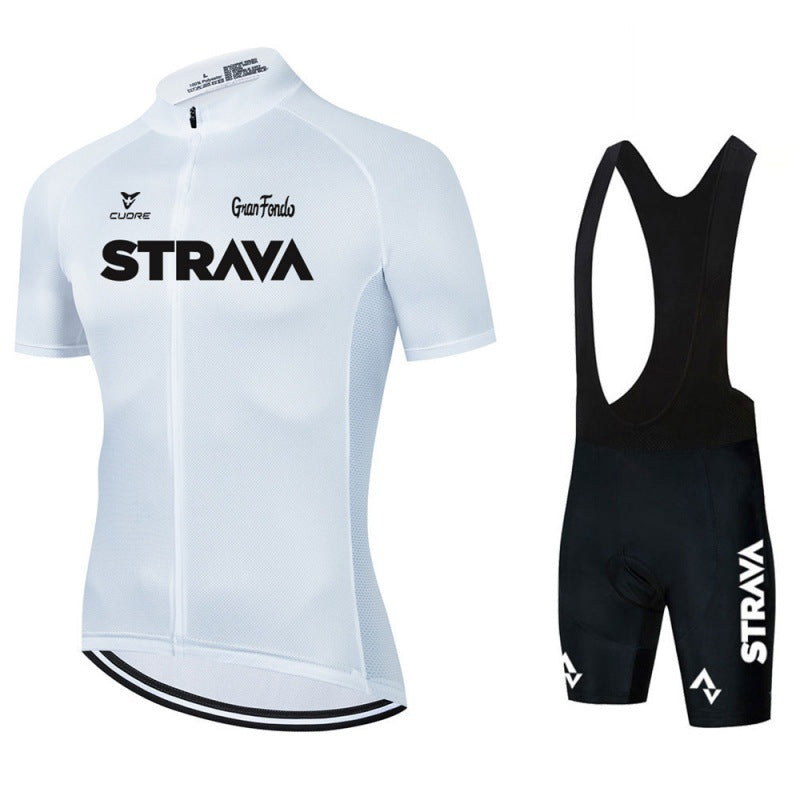 Zenova™ Strava | Pro-cykelset
