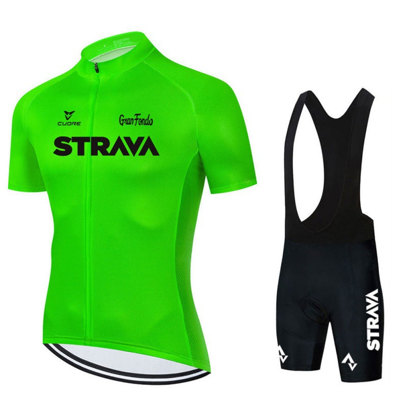 Zenova™ Strava | Pro-cykelset