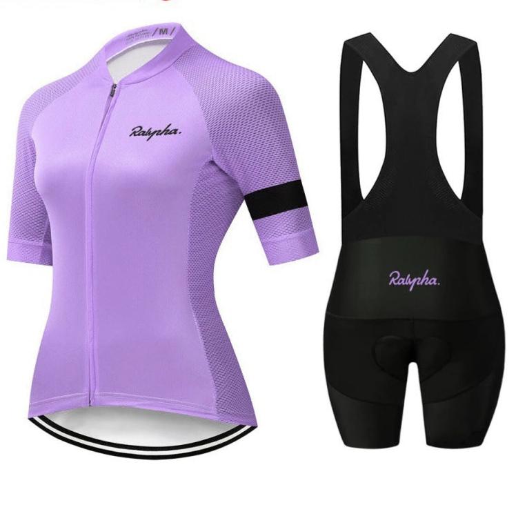 Zenova™ Rapha – Cykelset för damer (nya färger)