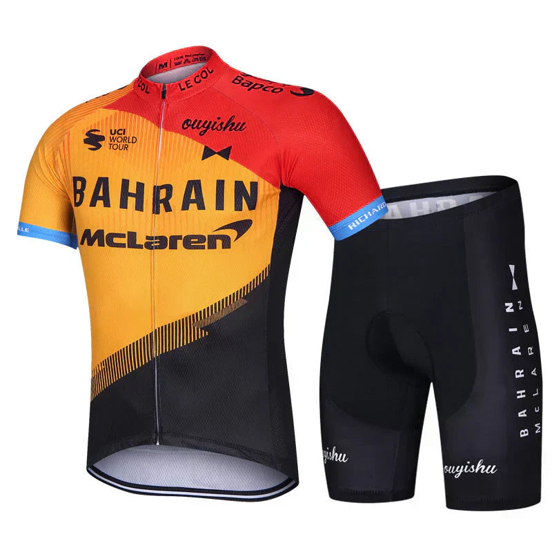 LAG - Completo da ciclismo professionale
