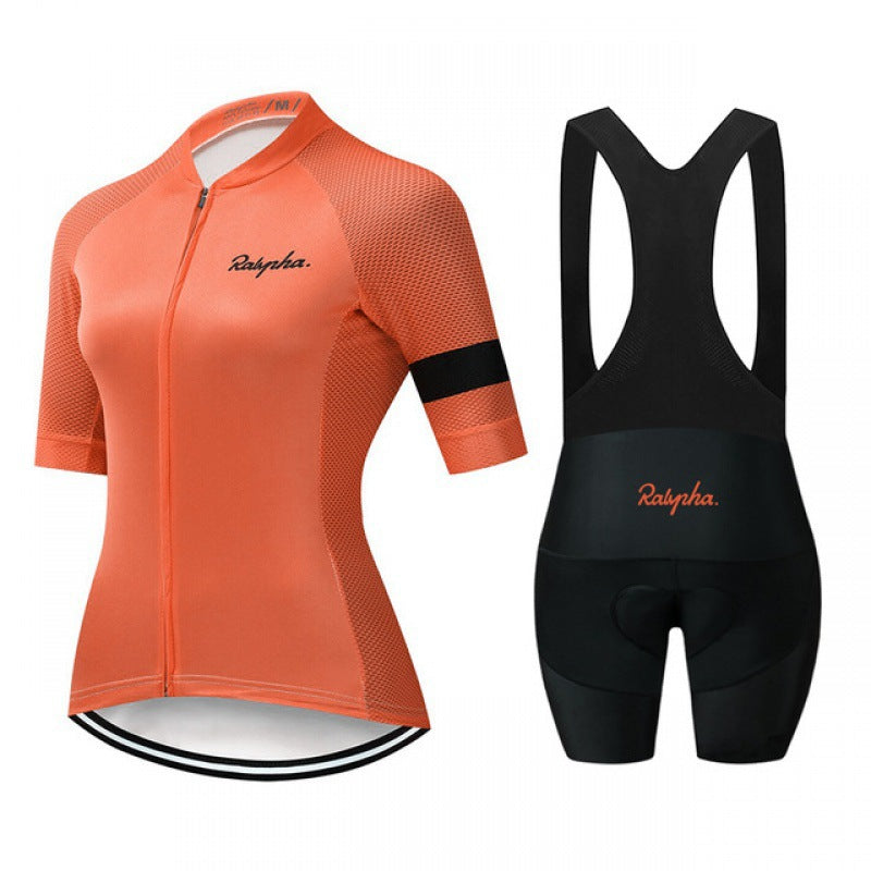 Zenova™ Rapha – Cykelset för damer (nya färger)
