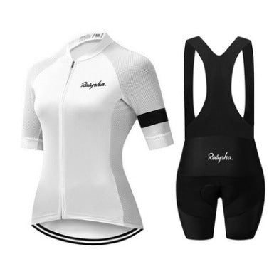 Zenova™ Rapha – Damen Radsport-Set