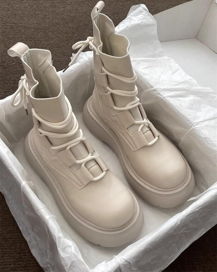 Zenova™ | Moderiktiga vinterstövlar