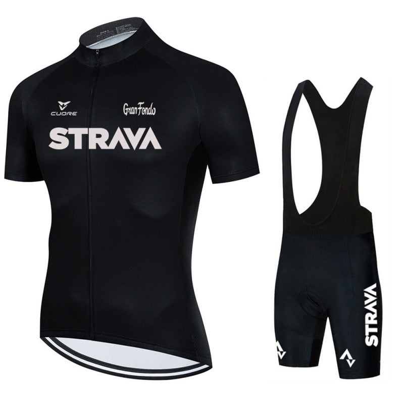 Zenova™ Strava | Pro-cykelset