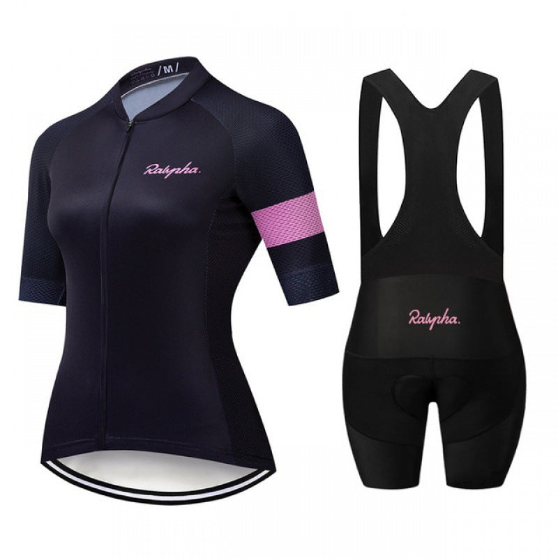 Zenova™ Rapha – Cykelset för damer (nya färger)