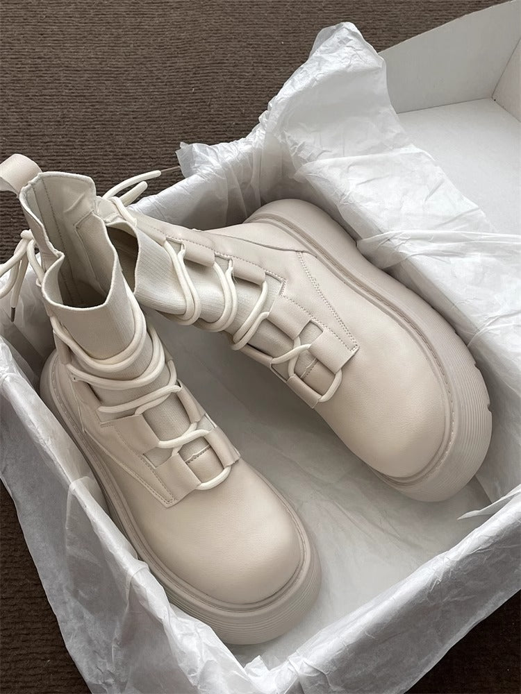 Zenova™ | Moderiktiga vinterstövlar