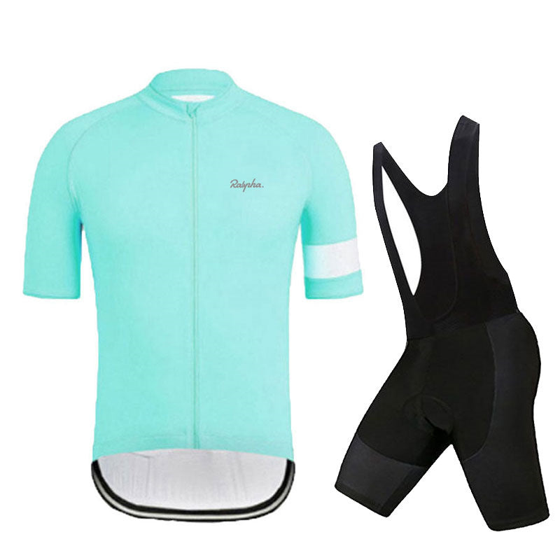 Zenova™ Rapha - Women's Cycling Set