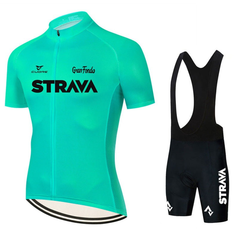 Zenova™ Strava | Pro-cykelset