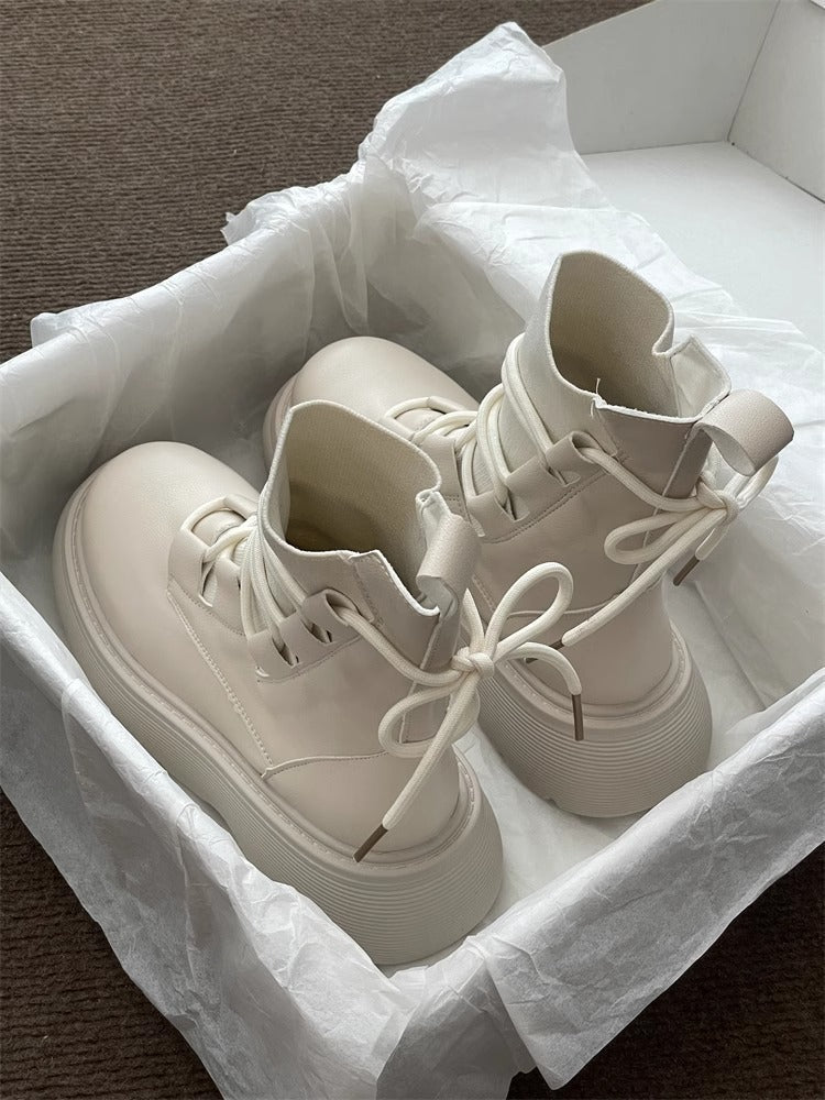 Zenova™ | Moderiktiga vinterstövlar