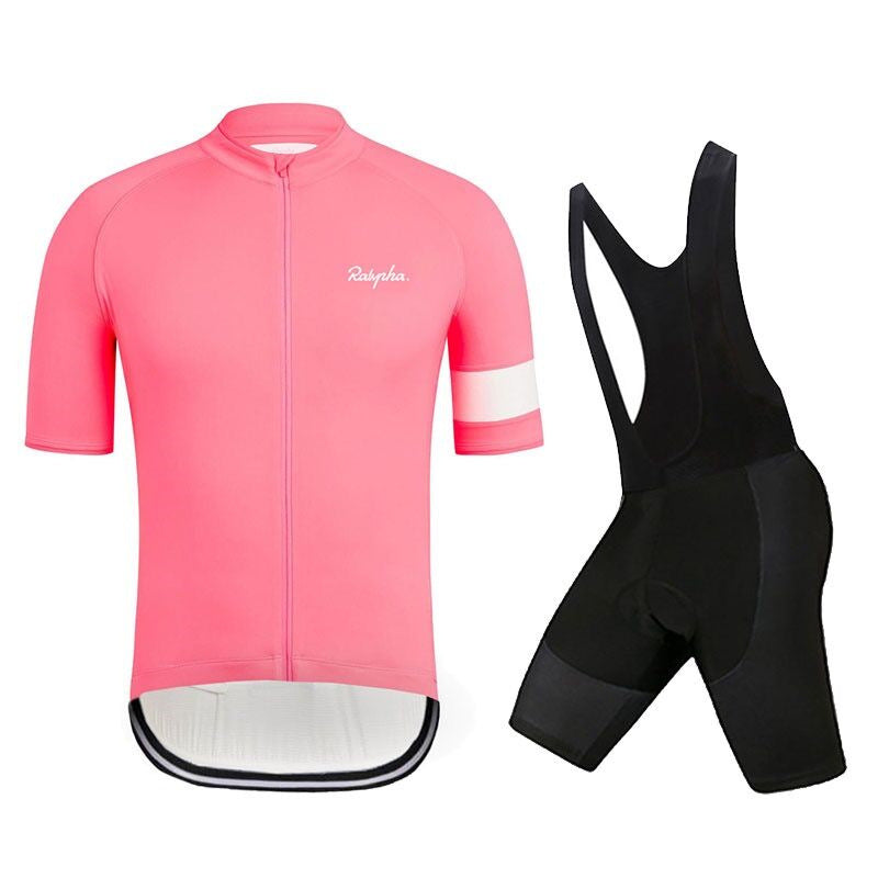 Zenova™ Rapha - Women's Cycling Set
