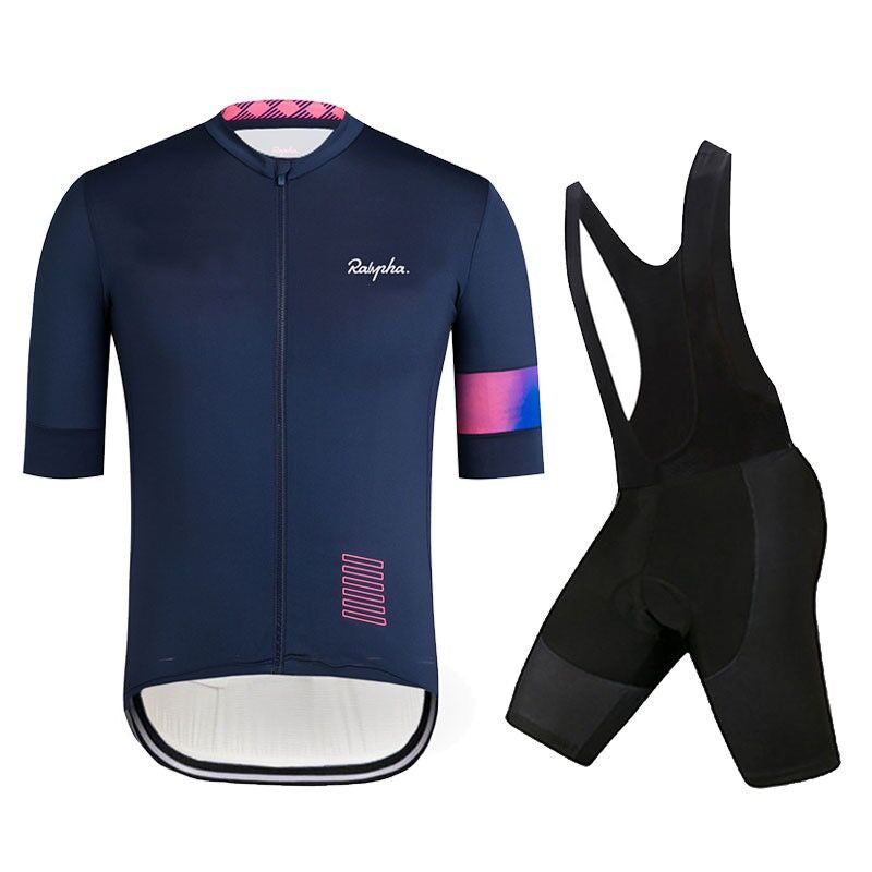 Zenova™ Rapha - Women's Cycling Set