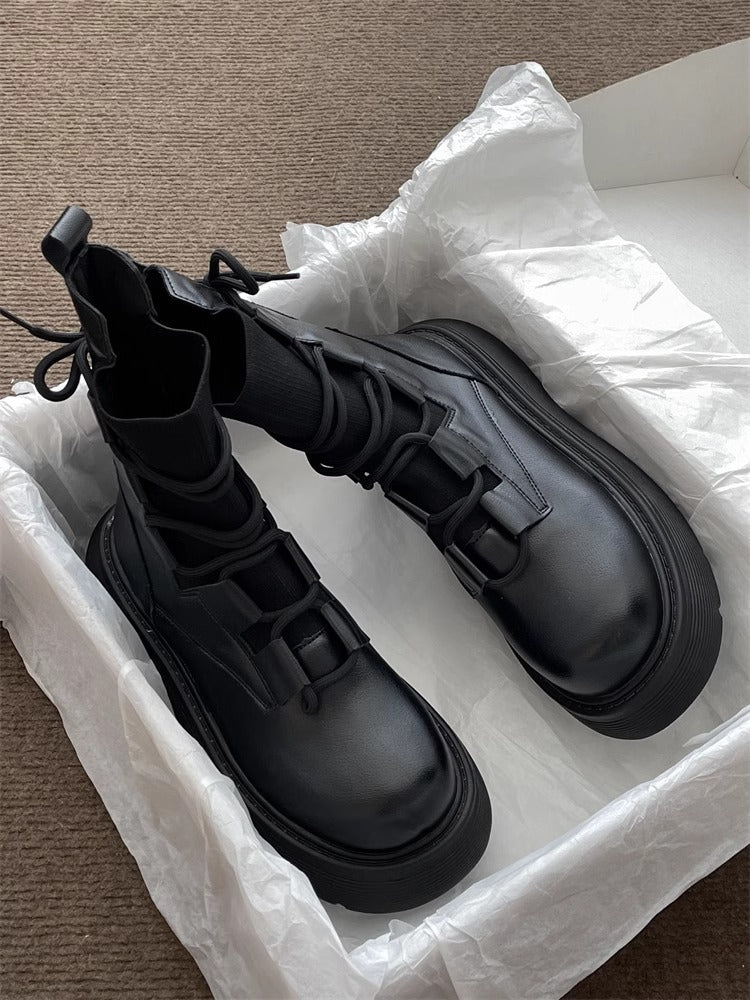 Zenova™ | Moderiktiga vinterstövlar