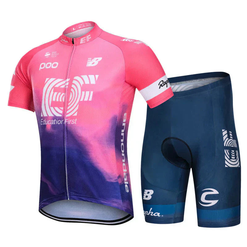 LAG - Completo da ciclismo professionale