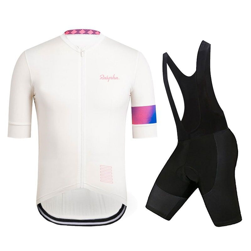 Zenova™ Rapha - Women's Cycling Set