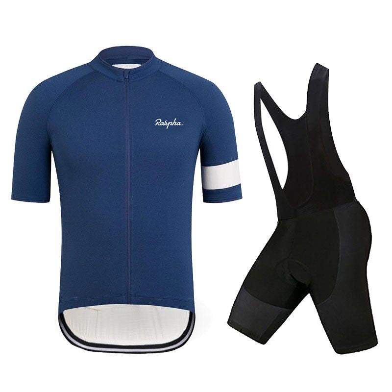 Zenova™ Rapha - Women's Cycling Set