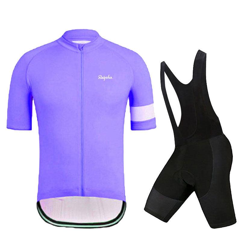 Zenova™ Rapha - Women's Cycling Set