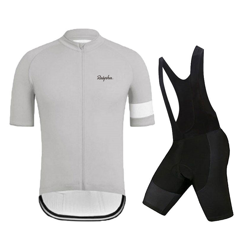 Zenova™ Rapha - Women's Cycling Set