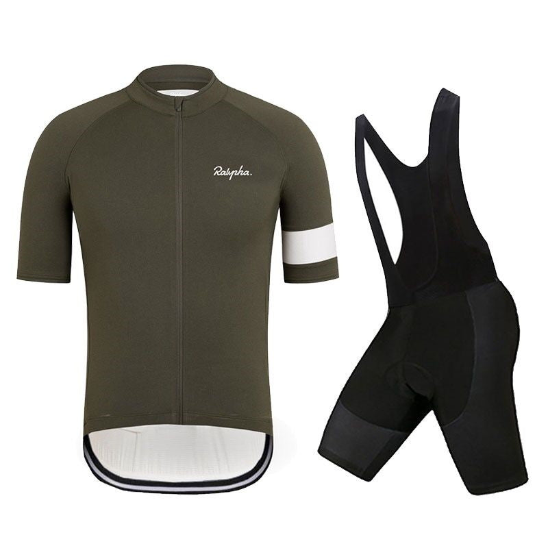 Zenova™ Rapha - Women's Cycling Set