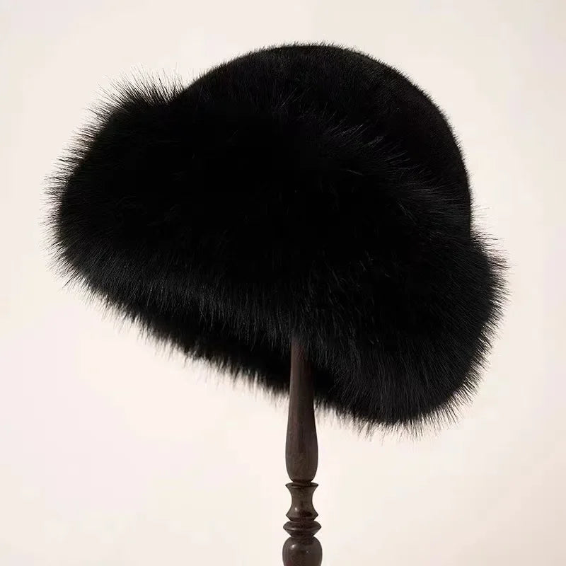 Zenova™ Belara | Hat for Winter Days