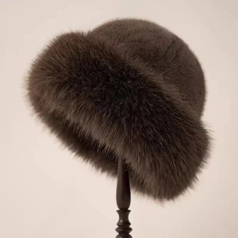 Zenova™ Belara | Cappello per i Giorni Invernali