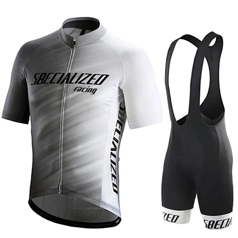 Zenova™ Specialized | Professionellt cykelset