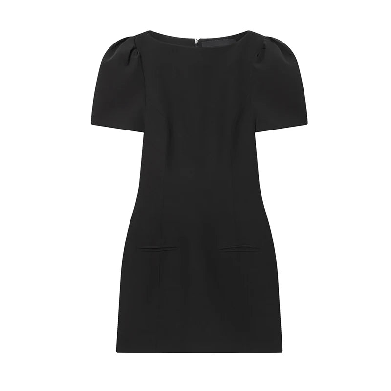 Mini abito elegante