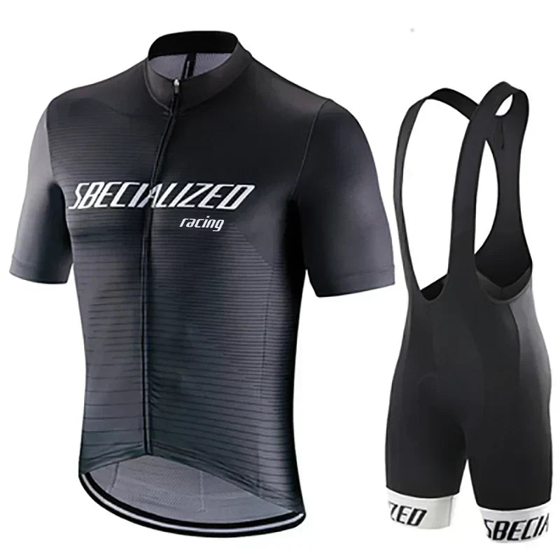 Zenova™ Specialized | Professionellt cykelset