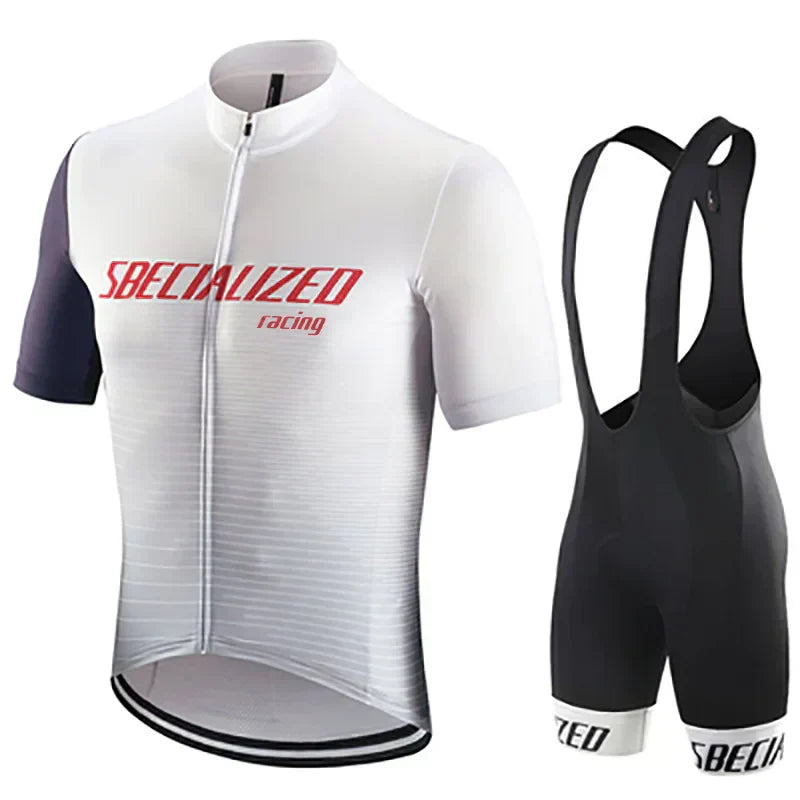 Zenova™ Specialized | Professionellt cykelset