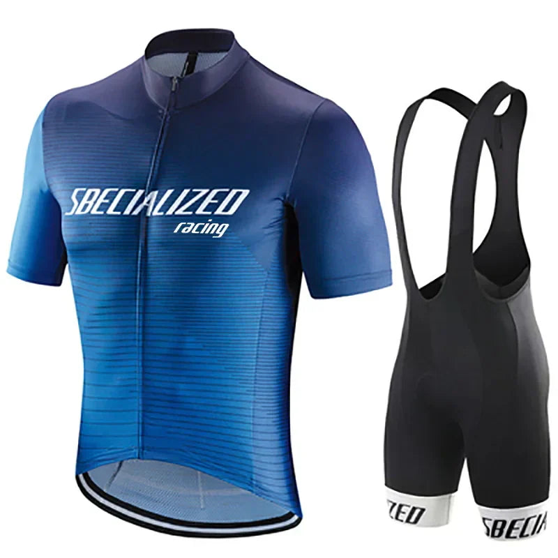 Zenova™ Specialized | Professionellt cykelset