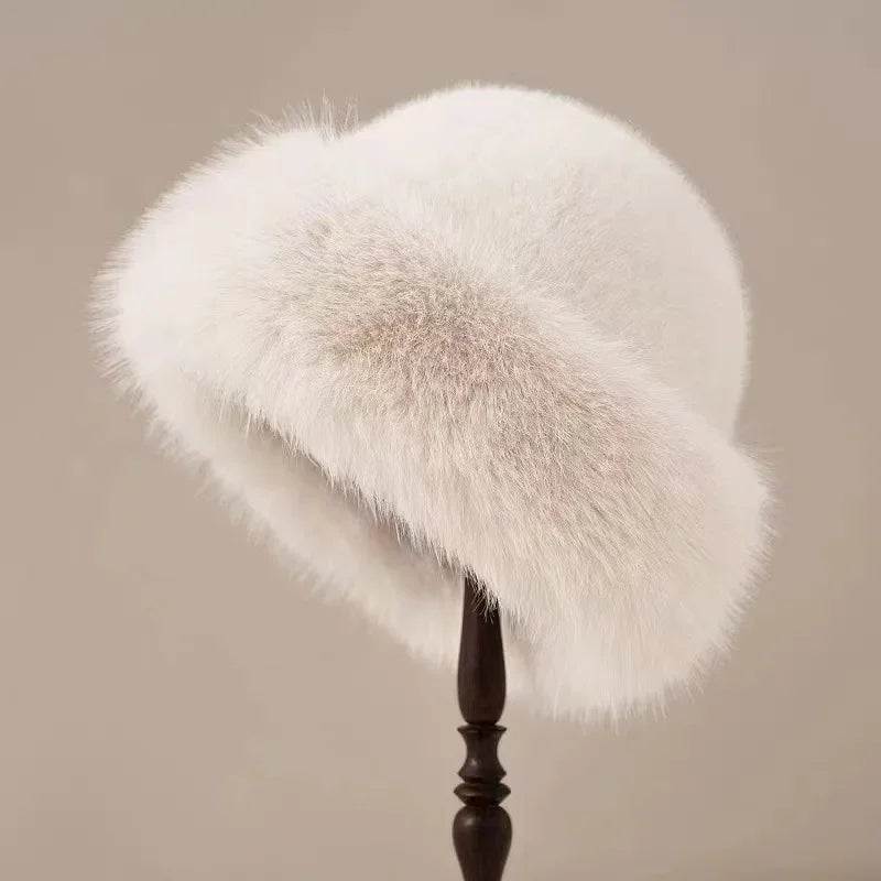 Zenova™ Belara | Hat for Winter Days