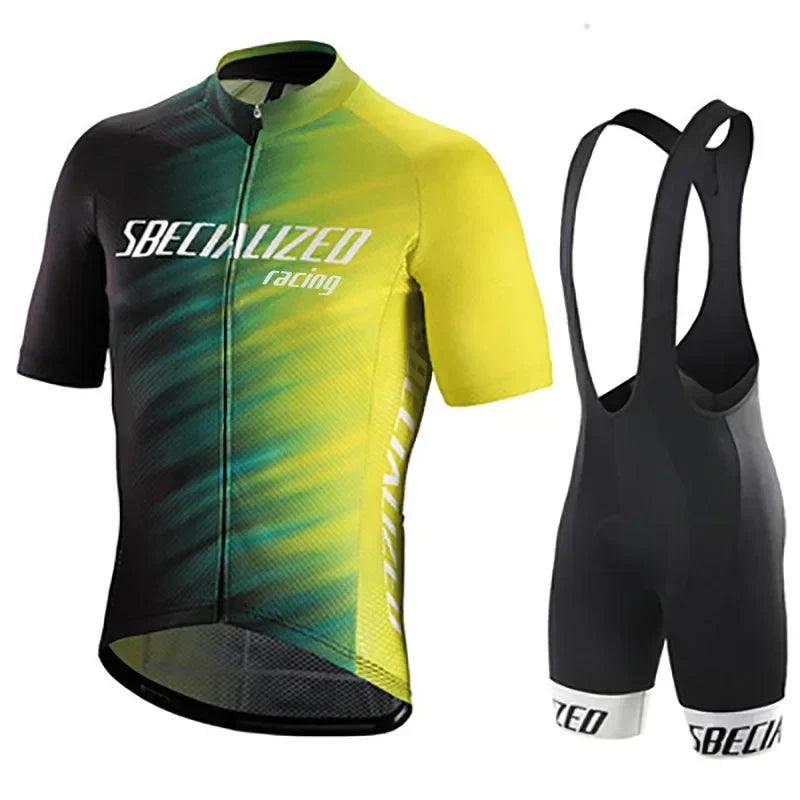 Zenova™ Specialized | Professionellt cykelset