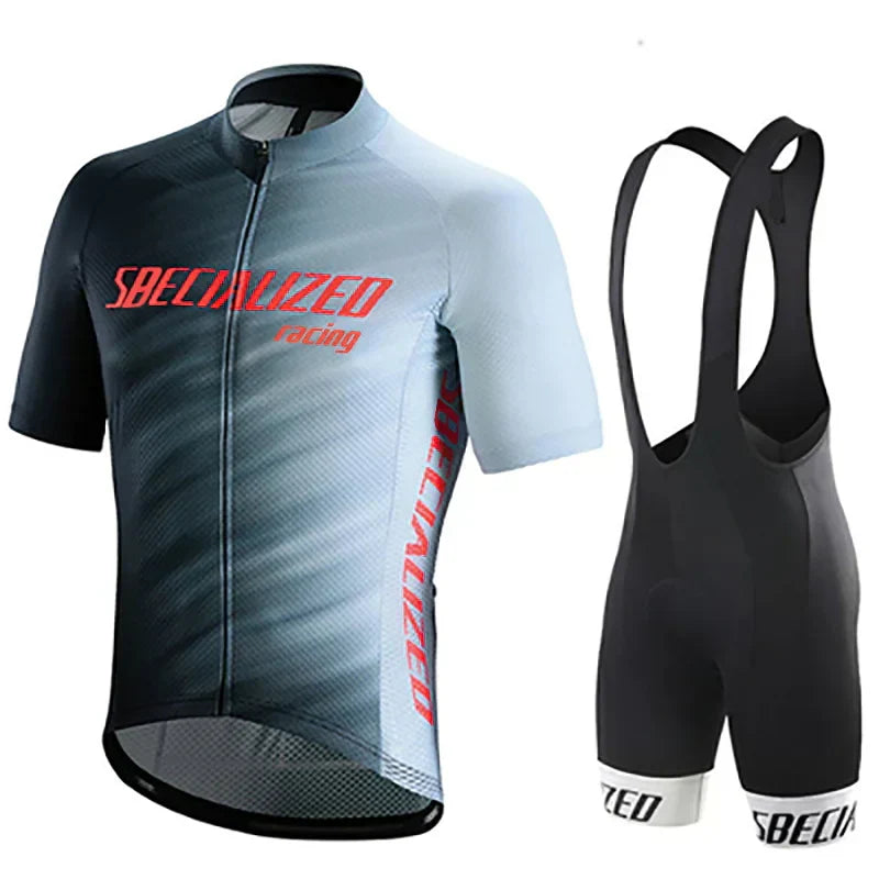Zenova™ Specialized | Professionellt cykelset
