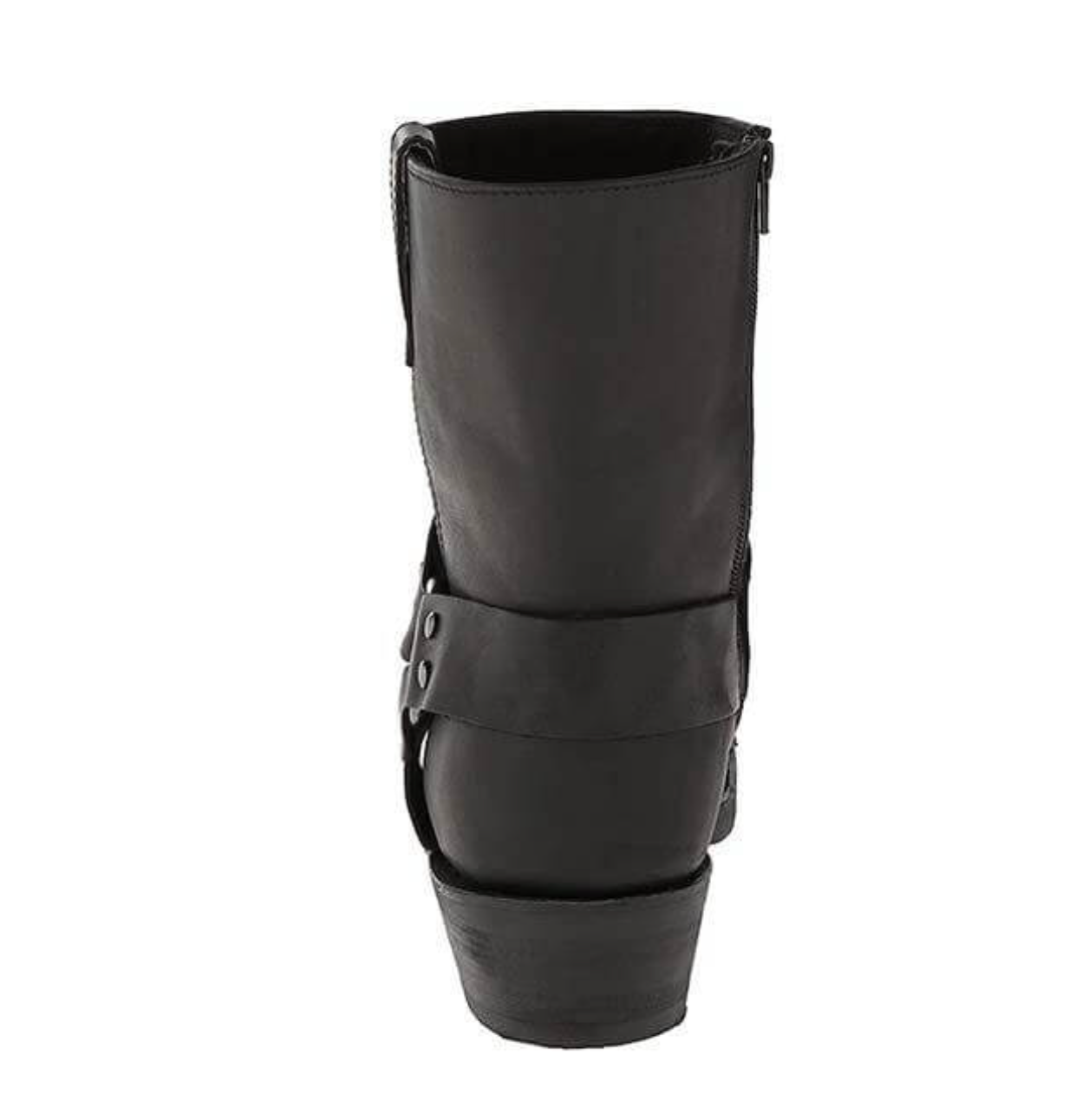 Zenova™ Iggy | Lyxiga vintage-stövlar