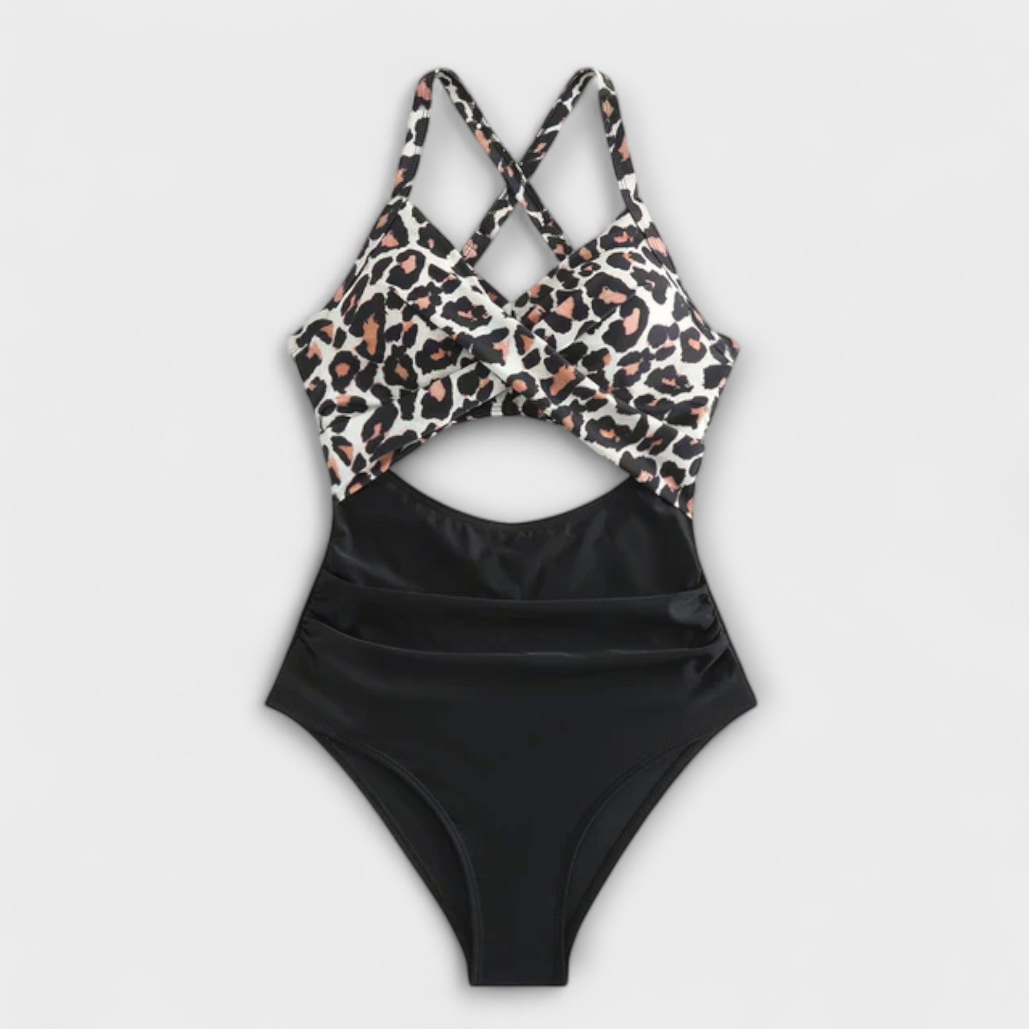 Zenova™ Isla | Utskuren One-Piece