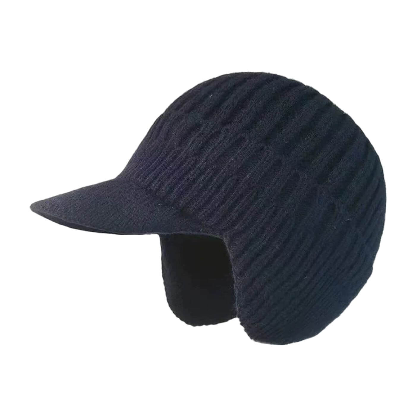 Riley™ – Cappello Invernale Unisex con Protezione per le Orecchie