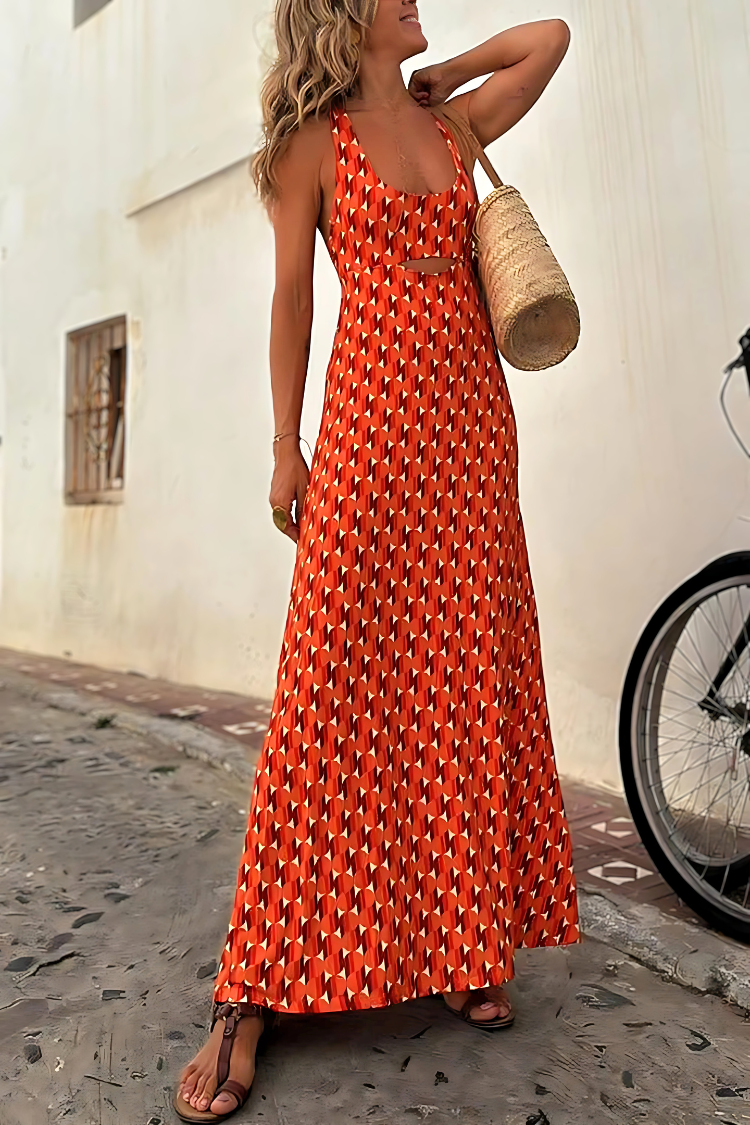 Zenova™ Layla | Charmig klänning