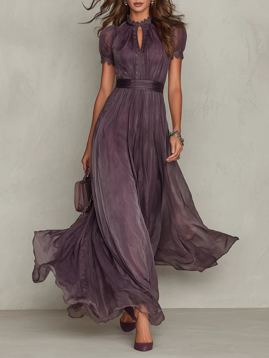 Riley™ | Effortless Flowing Maxi Dress