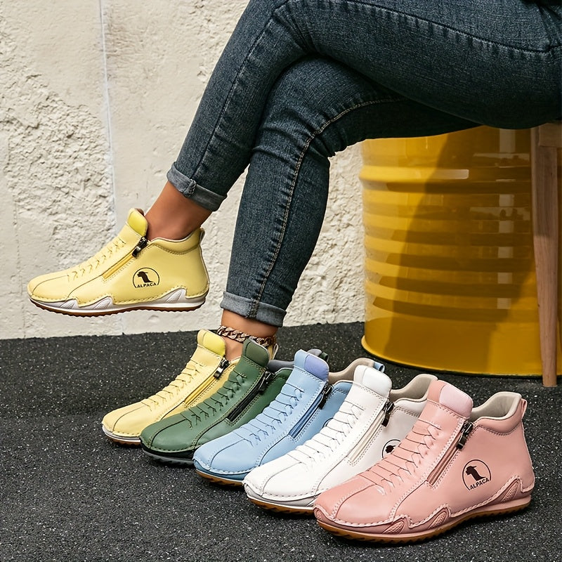 Cylia™ – Comfort assoluto, con ogni tempo