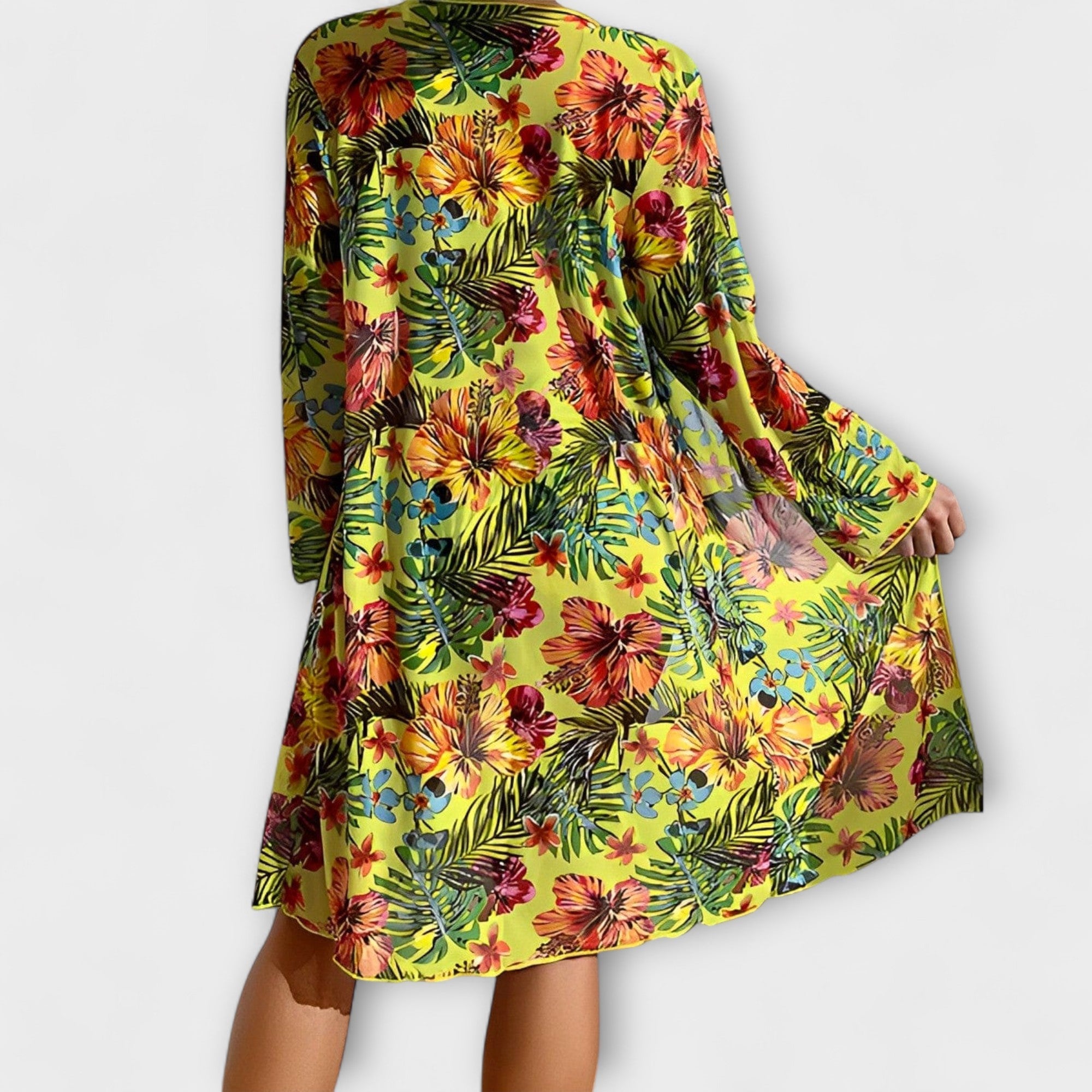 Zenova™ Olivia Bikini Set