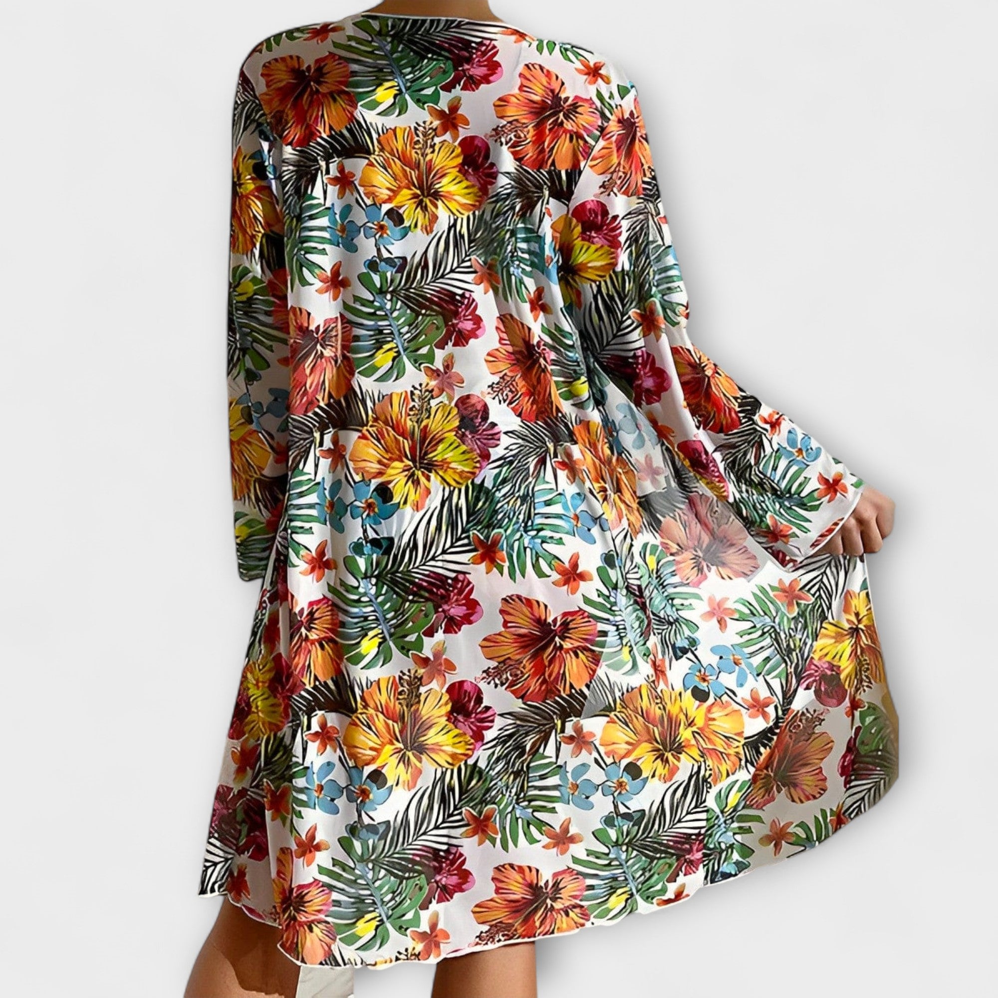 Zenova™ Olivia Bikini Set