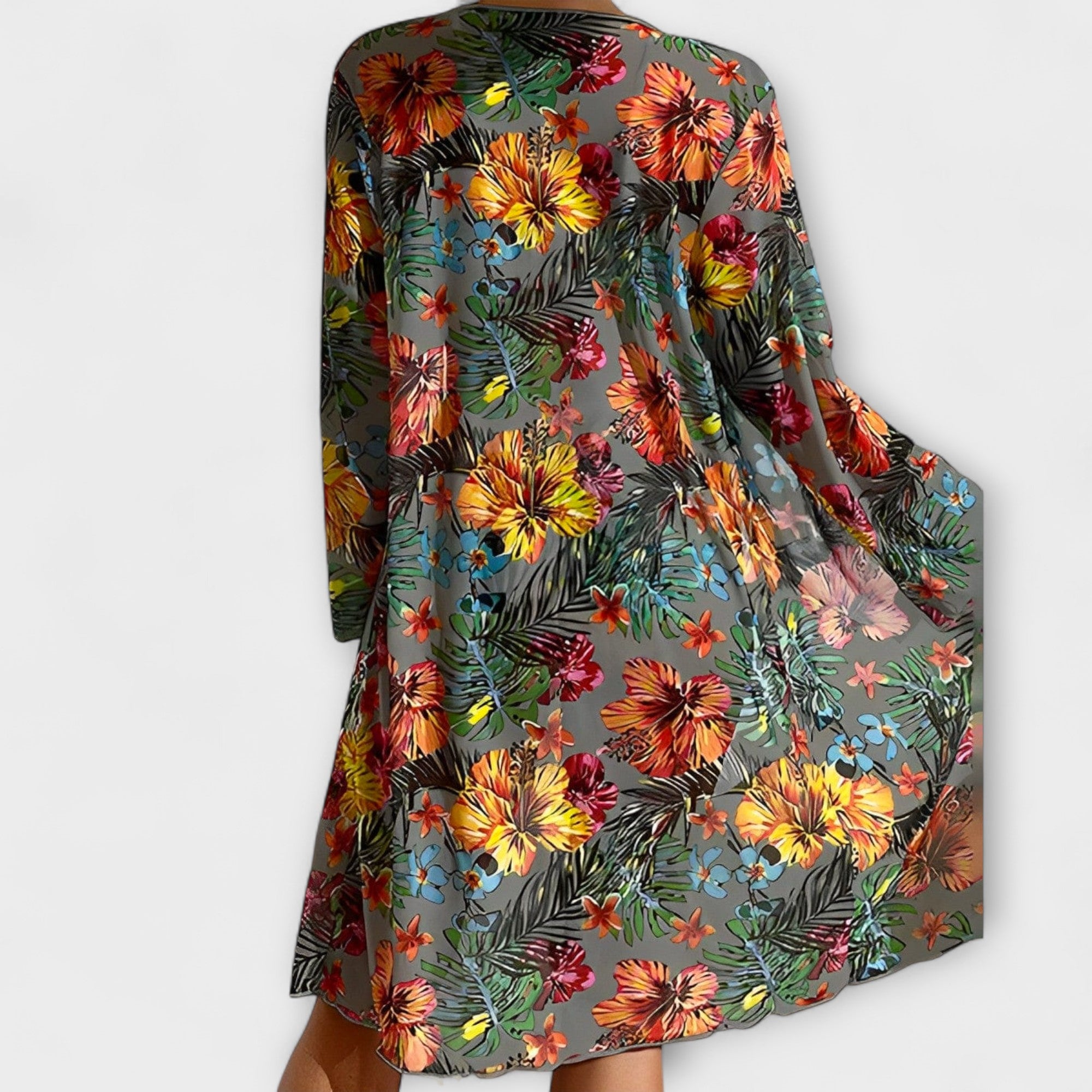 Zenova™ Olivia Bikini Set