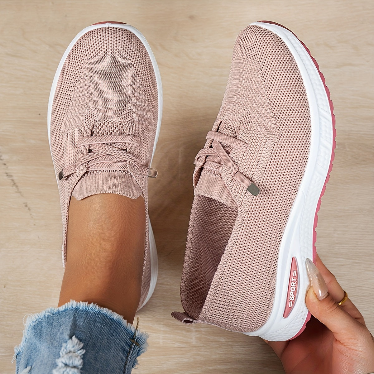 Louna™ – Sollievo immediato per piedi stanchi e sensibili