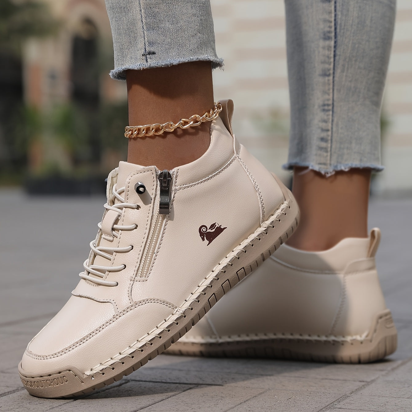 Émy™ | Scarpe da Ginnastica Terapeutiche Confortevoli