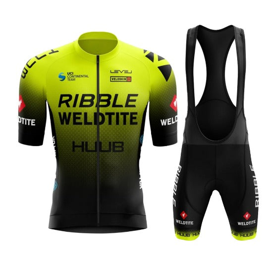 Zenova™ Ribble | Professionellt cykelkit