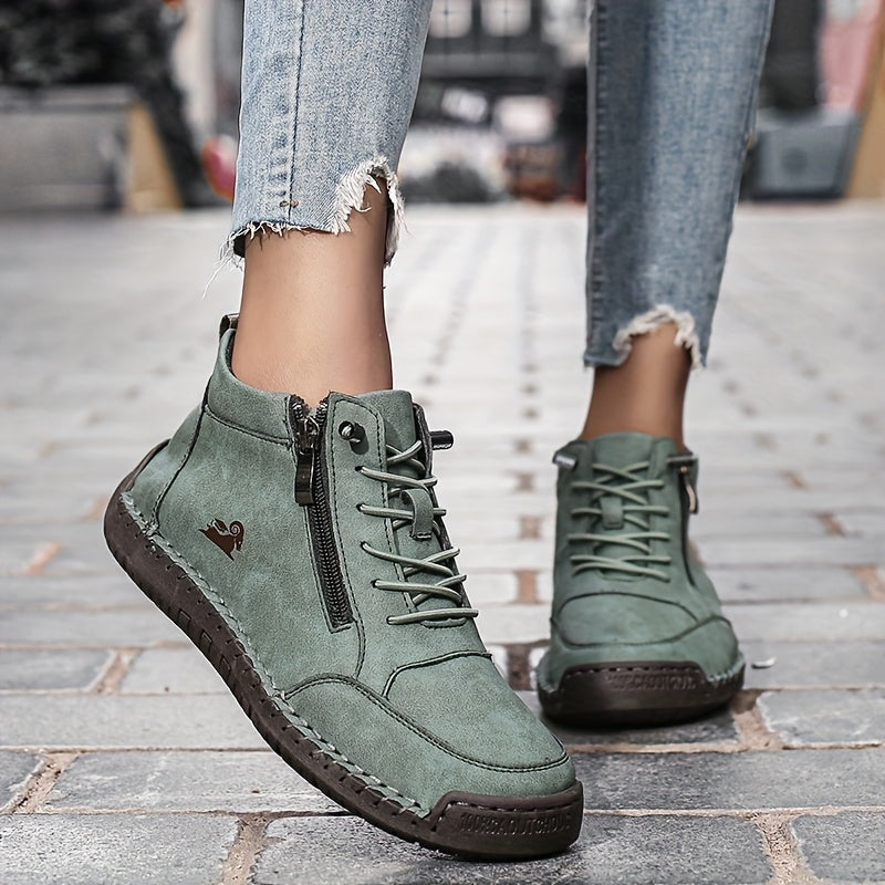 Mathilde - Scarpe Comode Urbane