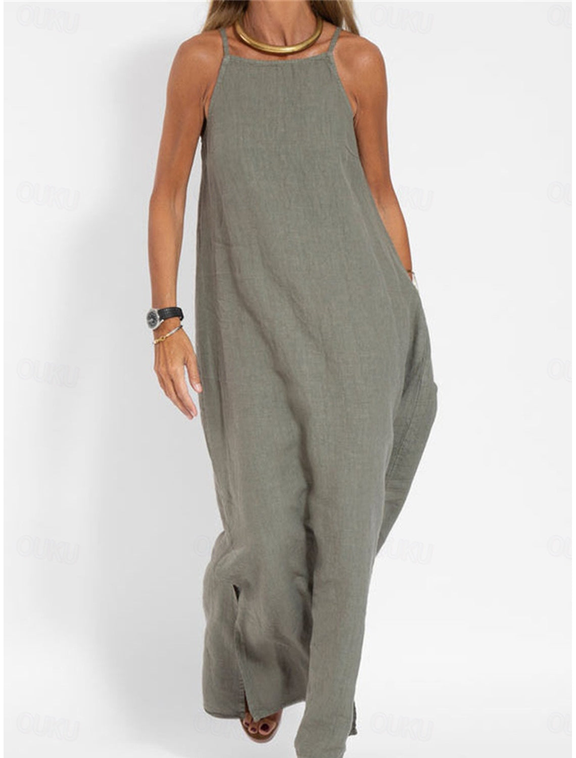 Zenova™ Valerie | Charmig klänning