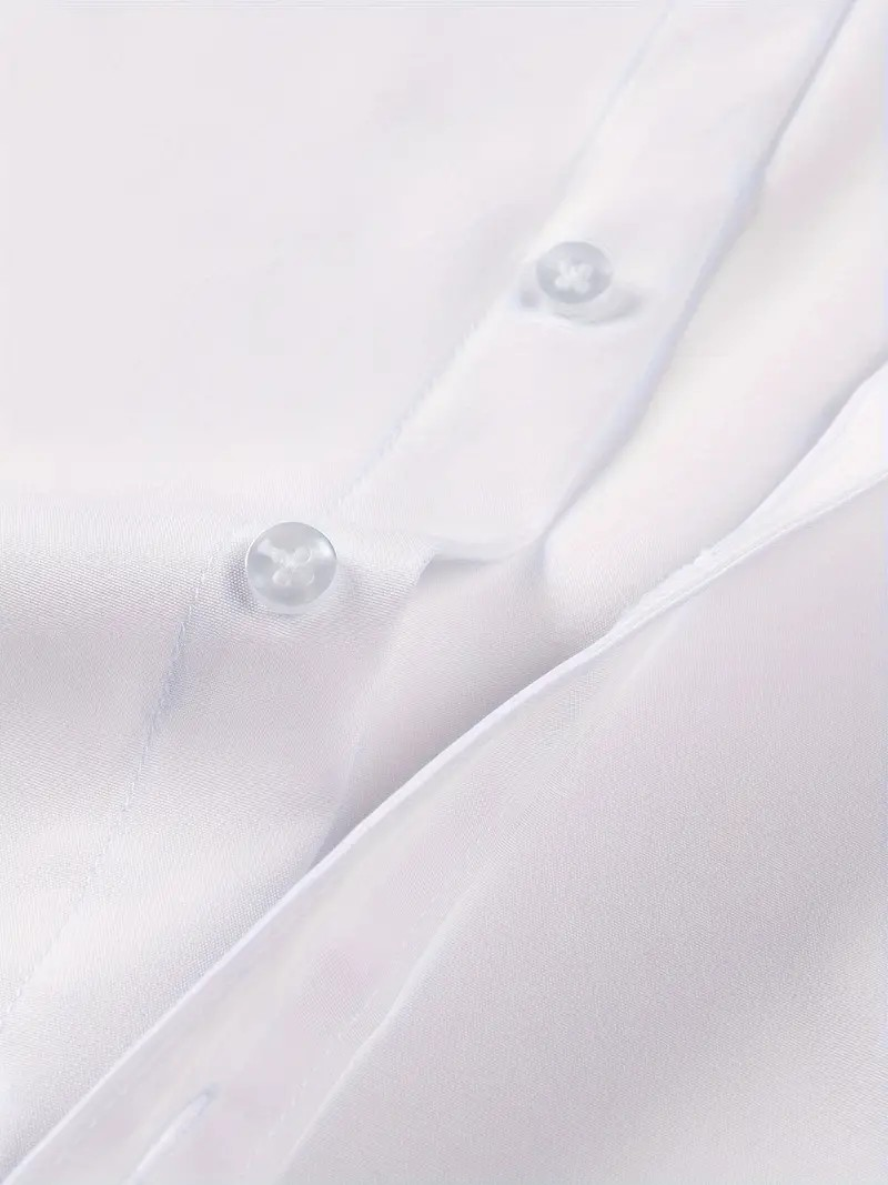 Zenova™ Arven |Slim-Fit skjorta